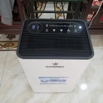 hình đánh giá của Ngô Minh Hải